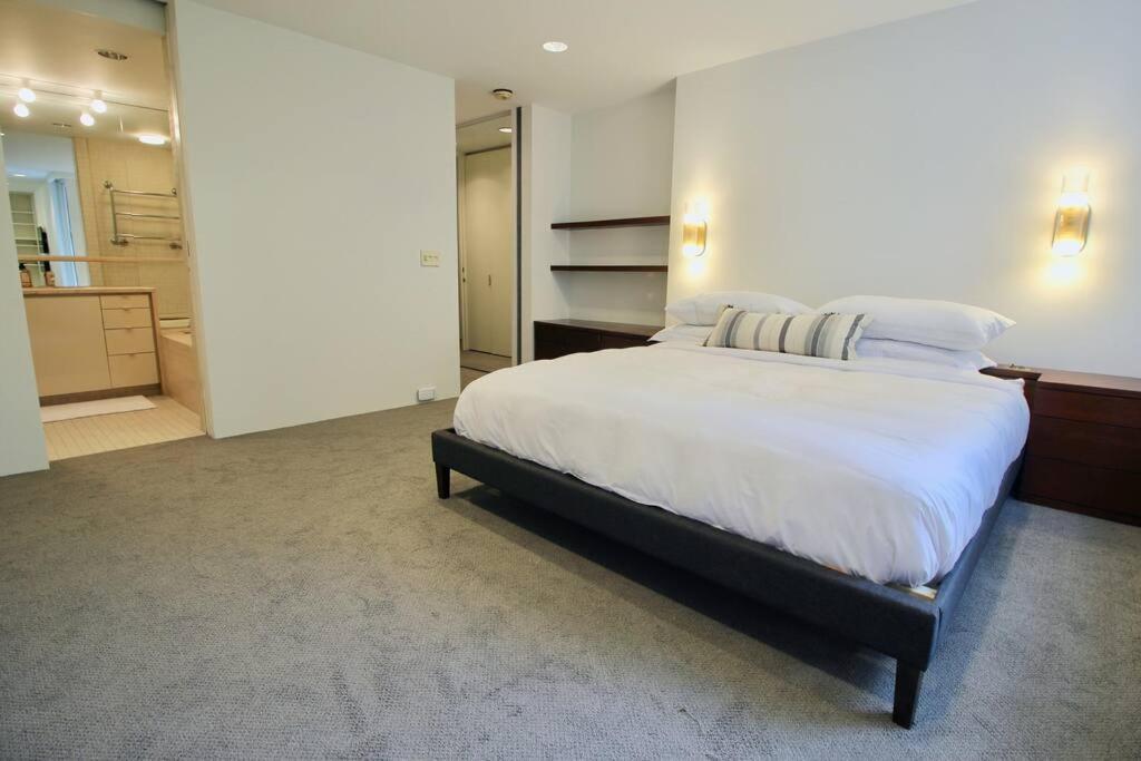 Ferienhaus Private Townhome Near Un
