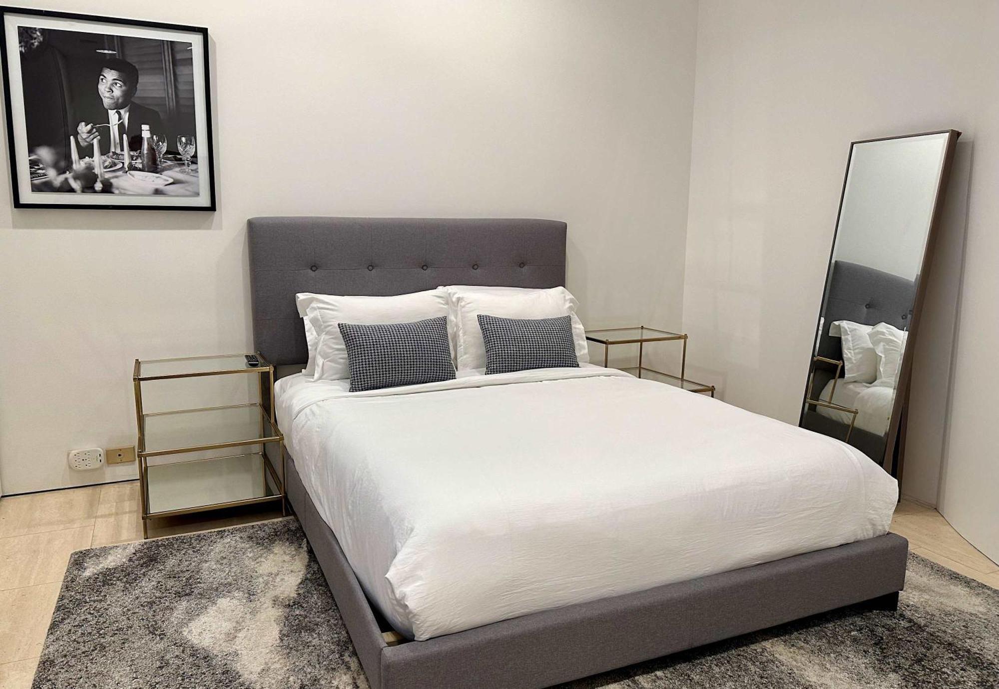 Private Townhome Near Un Ferienhaus New York