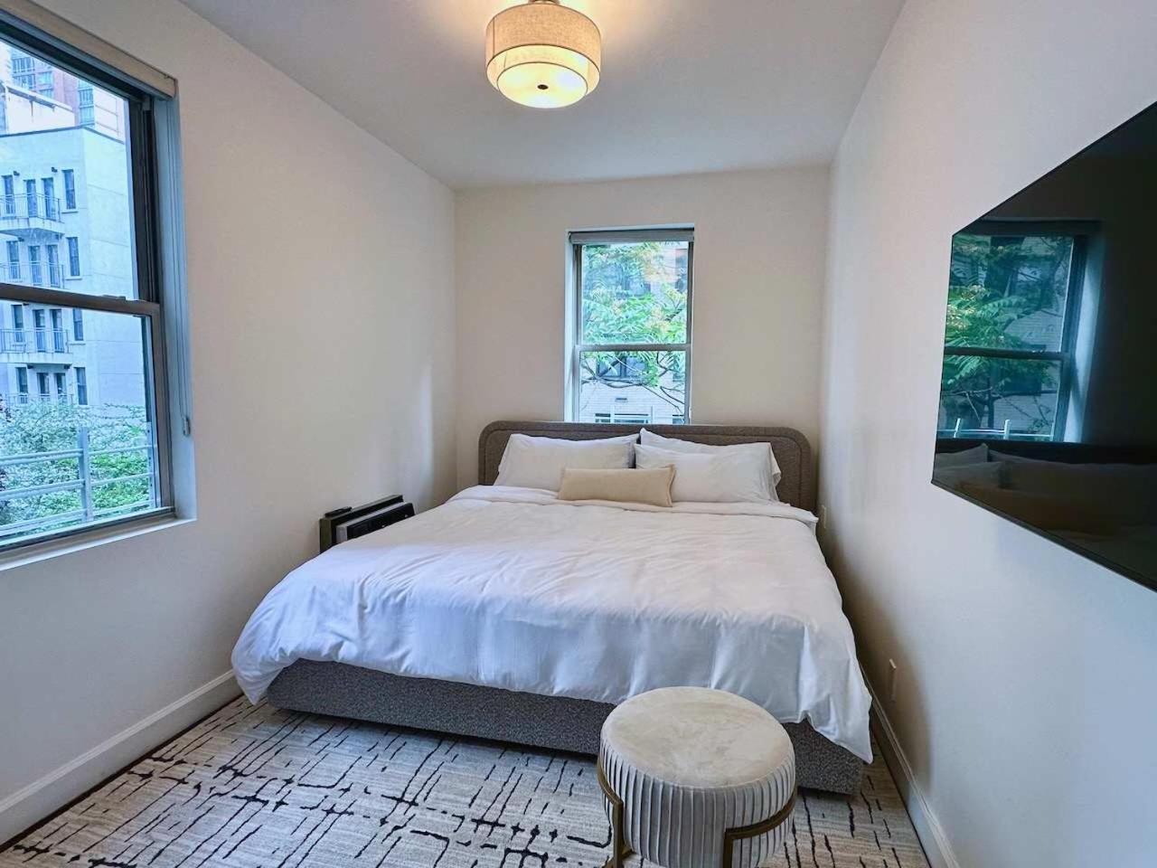 Private Townhome Near Un Ferienhaus New York
